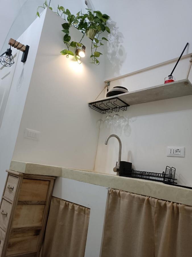 A&K Home Ceglie Messapica Ngoại thất bức ảnh