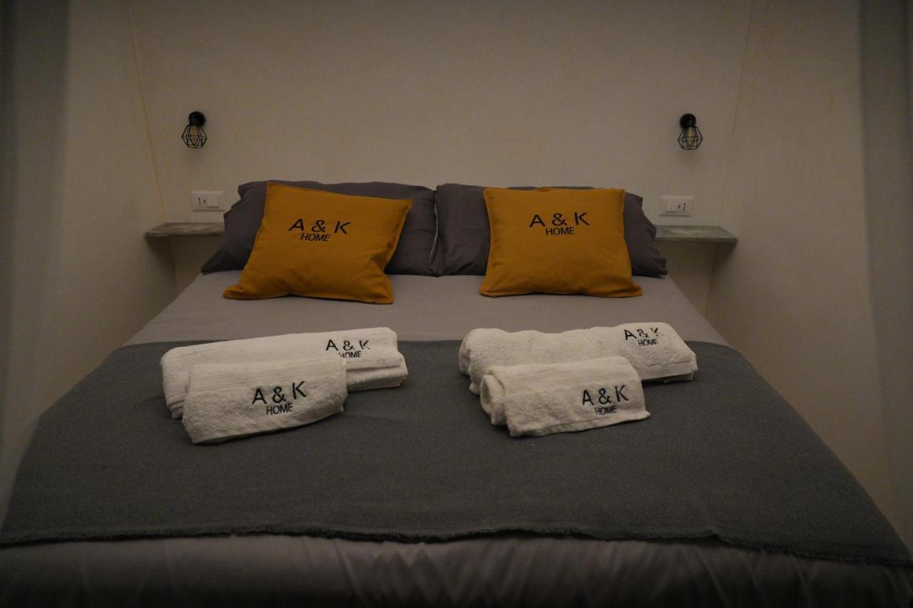 A&K Home Ceglie Messapica Ngoại thất bức ảnh
